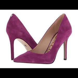 Sam Edelman pumps
